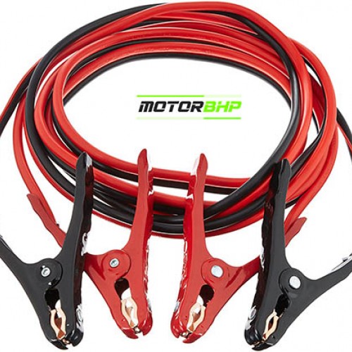 Best Quality Car Jumper Cables Online in India